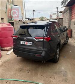 تويوتا راف 4